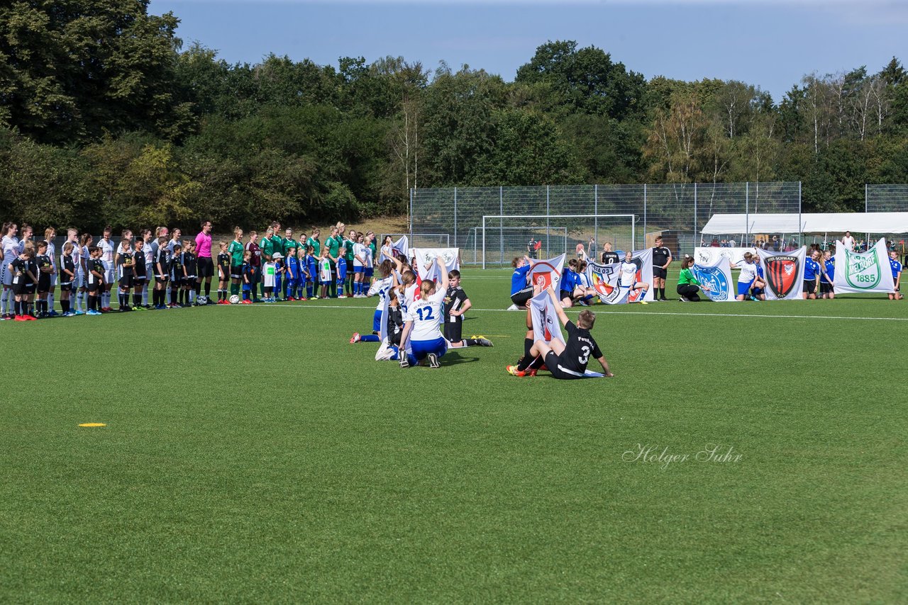 Bild 110 - Oberliga Saisonstart